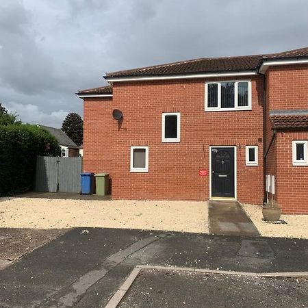 The Glebe Dn22 Apartment Retford Exterior photo