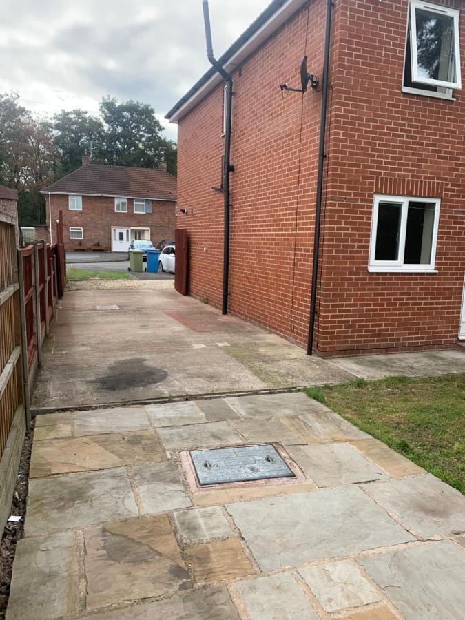 The Glebe Dn22 Apartment Retford Exterior photo