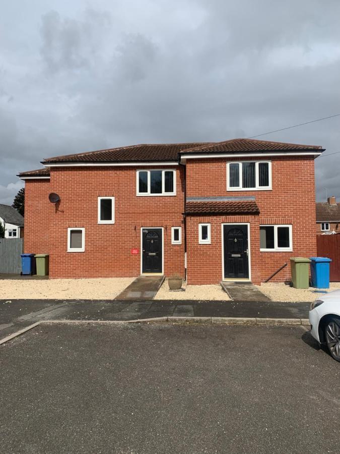 The Glebe Dn22 Apartment Retford Exterior photo
